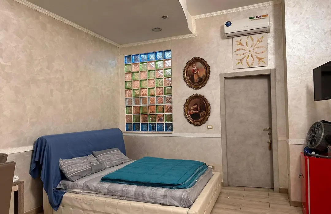 Studio Tuscolana-1