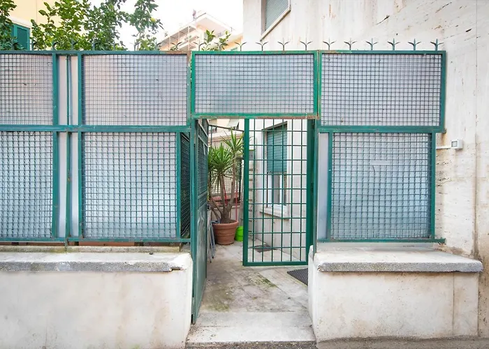 Vercelli Guest House near San Giovanni